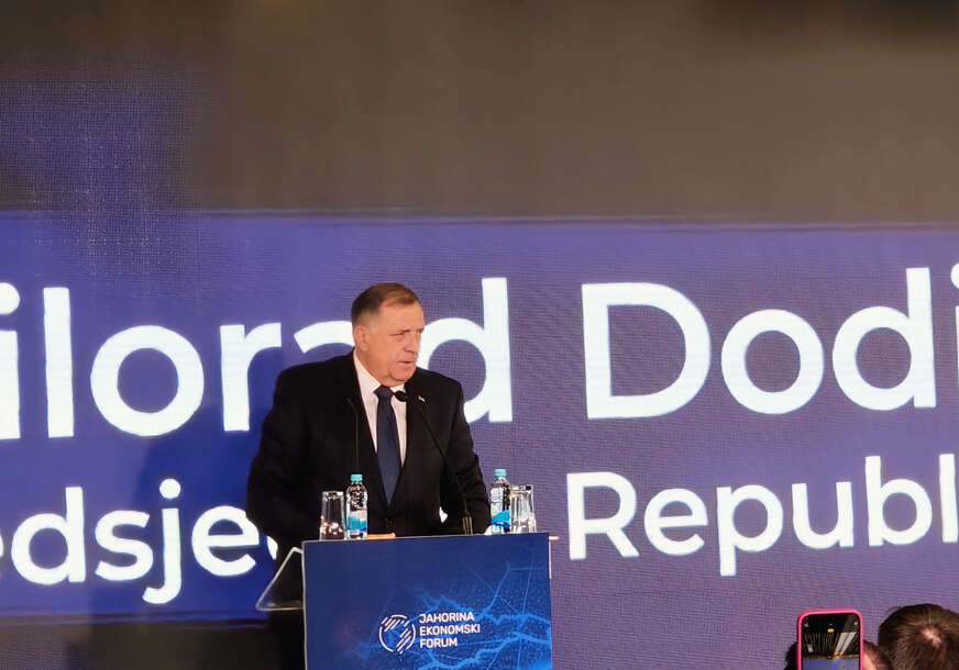 Milorad Dodik