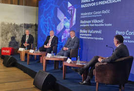 (FOTO) Višković, Ćorić i Vučurević zaključili: Privredne komore trasiraju put SNAŽNIJEG TRŽIŠTA