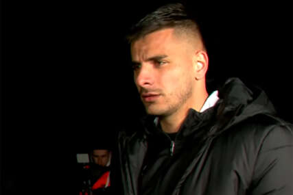Partizan mu izuzetno povećao "vrijednost": Svi detalji velikog transfera Stefana Kovača u Baltiku