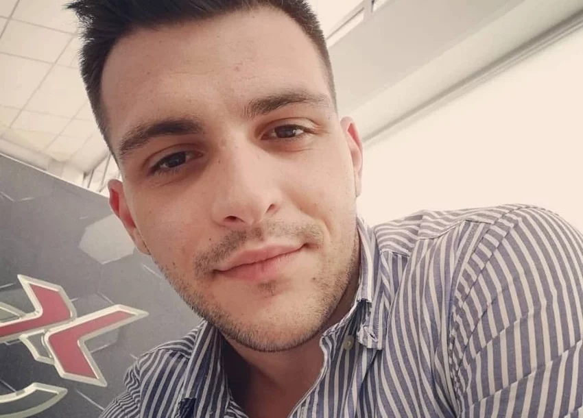 Stefanos Kemos