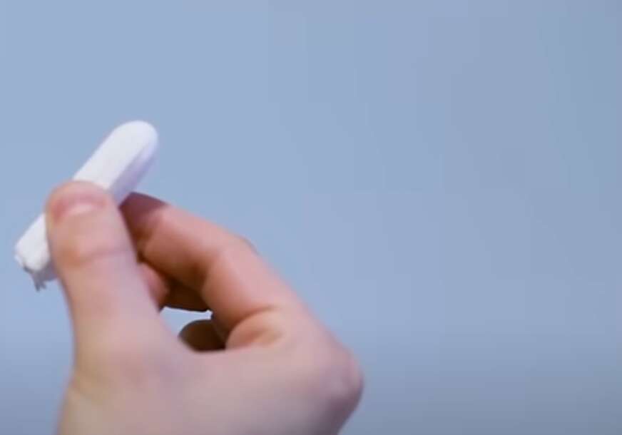 Tampon