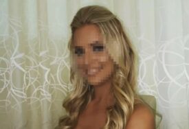 Otkriveno kome je poslala pismo: Prvo oglašavanje Teodore koja je teško povrijeđena u nesreći na željezničkoj stanici u Novom Sadu