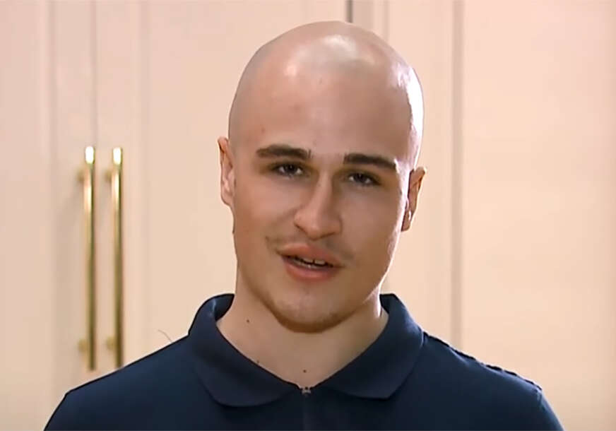 Tim Kevin Ravnjak