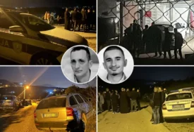 "FILIP JE BIO SJAJAN " Rođak Jokića otkrio detalje o stradalima iz Topole, poručuje da je porodicu zadesila VELIKA TRAGEDIJA