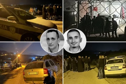 "FILIP JE BIO SJAJAN " Rođak Jokića otkrio detalje o stradalima iz Topole, poručuje da je porodicu zadesila VELIKA TRAGEDIJA