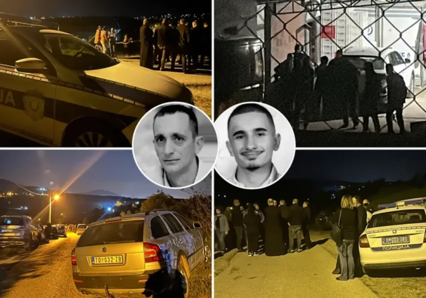"FILIP JE BIO SJAJAN " Rođak Jokića otkrio detalje o stradalima iz Topole, poručuje da je porodicu zadesila VELIKA TRAGEDIJA
