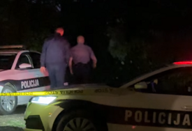 DETALJI PUCNJAVE U TUZLI Otac i sin ranjeni, napadači u bijegu