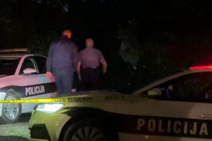 Poznat stepen njihovih povreda: Policija i dalje traga za muškarcem koji je RANIO OCA I SINA u Tuzli