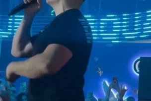 Koncert Slobe Radanovića u Sarajevu