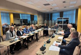 Potreban novi sporazum BiH i Hrvatske: Moguće otvaranje novog graničnog prelaza u Gradišci u drugoj polovini godine