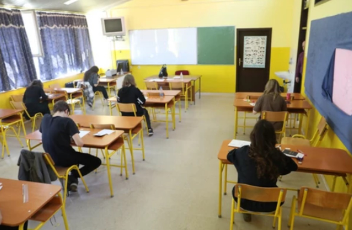 Evo šta je nastavniku dozvoljeno da radi, a šta ne
