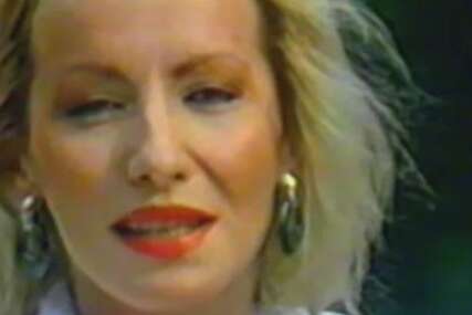 vesna zmijanac