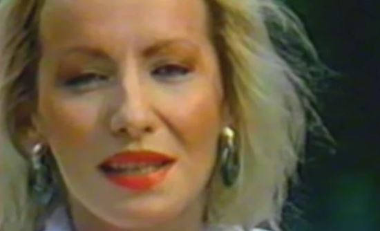 vesna zmijanac