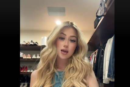 (VIDEO) Izrešetana nasred salona ljepote: Influenserka (23) ubijena tokom prenosa uživo na TikTok