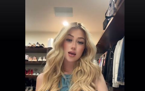 (VIDEO) Izrešetana nasred salona ljepote: Influenserka (23) ubijena tokom prenosa uživo na TikTok