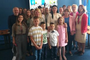 Promocija knjige Vesne Radoja Đapić