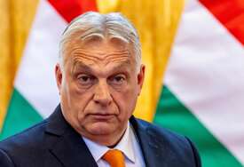 “Energetska prijetnja iz Ukrajine je eskalirala” Orban optužio Brisel da želi da podrži Kijev po svaku cijenu