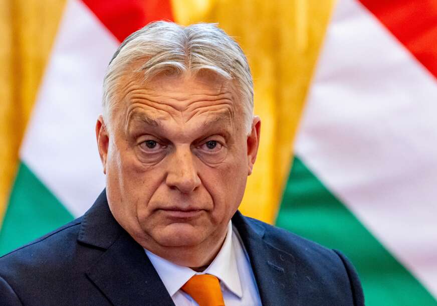 Viktor Orban