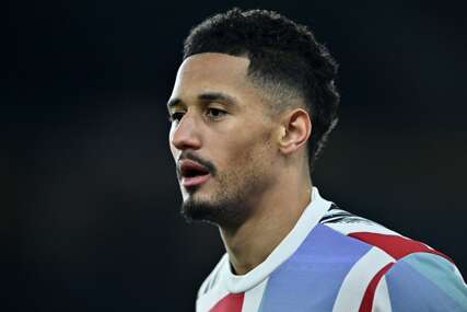 "Saliba je srećan u Arsenalu" Arteta ne vjeruje u pisanje španskih medija