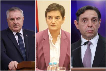 (VIDEO) Ko se lača mati, LOGOTEP MU NE GINE: Ovo su URNEBESNE IZJAVE političara koje će vas nasmijati do suza