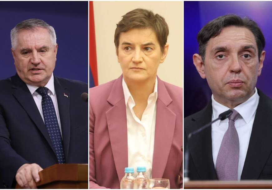 (VIDEO) Ko se lača mati, LOGOTEP MU NE GINE: Ovo su URNEBESNE IZJAVE političara koje će vas nasmijati do suza