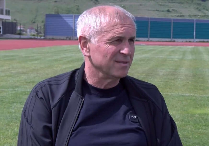 Vladimir Gaćinović