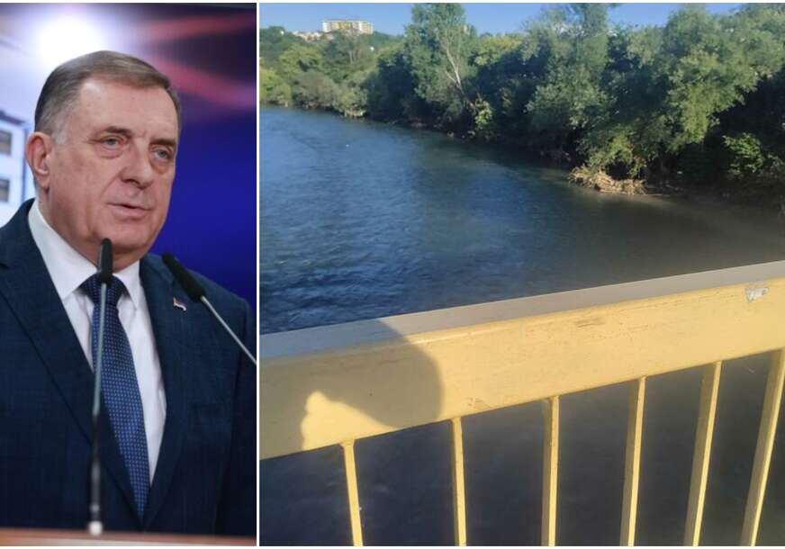 "Ovo je lice Banjaluke koju volim - ljudi koji ne okreću glavu, već pružaju ruku" Dodik će odlikovati Banjalučane koji su SPASILI DJEČAKA IZ VRBASA