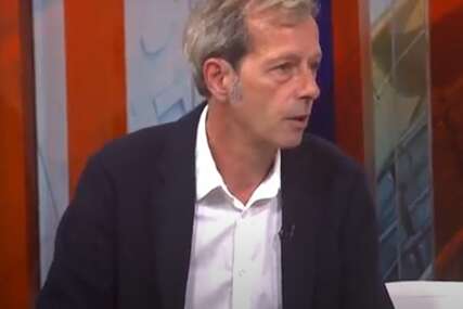 Preminuo Vuk Dapčević: Reditelj i scenarista umro u svom domu u 68. godini poslije kraće bolesti