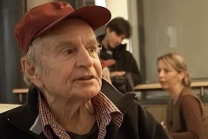 Živio je u ljubavnim turbulencijama, A UMRO U TIŠINI: Glumac se ženio 5 puta i imao šokantnu aferu