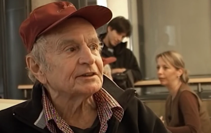 Živio je u ljubavnim turbulencijama, A UMRO U TIŠINI: Glumac se ženio 5 puta i imao šokantnu aferu