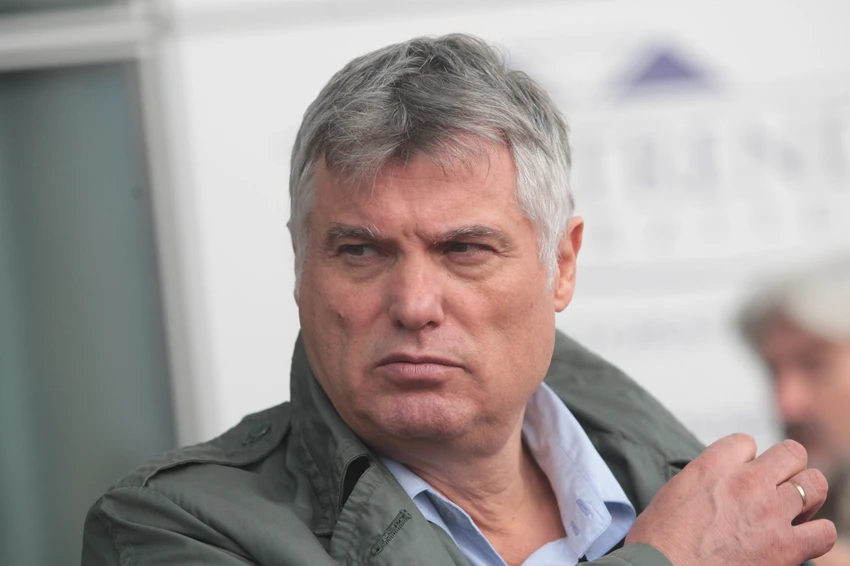 FOTO: ALEKSANDAR STANKOVIĆ / RAS SRBIJA