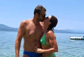 (FOTO) Udala se za sportistu za kojim su ludovale djevojke: Ćerka Miše Janketića danas blista kao supruga i majka