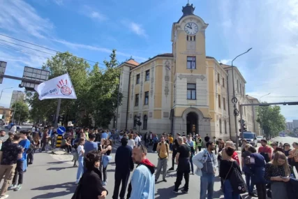 PALA ODLUKA Fakulteti u ovom gradu u Srbiji počinju sa nastavom