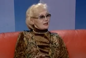 "OD TUGE SAM DOBILA RAK DOJKE" Glumica nikad nije mogla da preboli ovo, gubitak zauvijek PROMIJENIO NJEN ŽIVOT