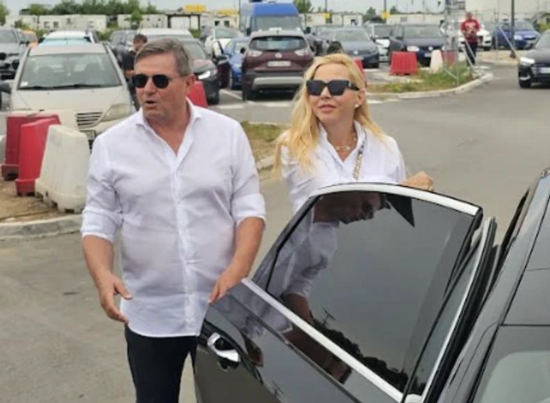 Dragan Stojković Piksi 