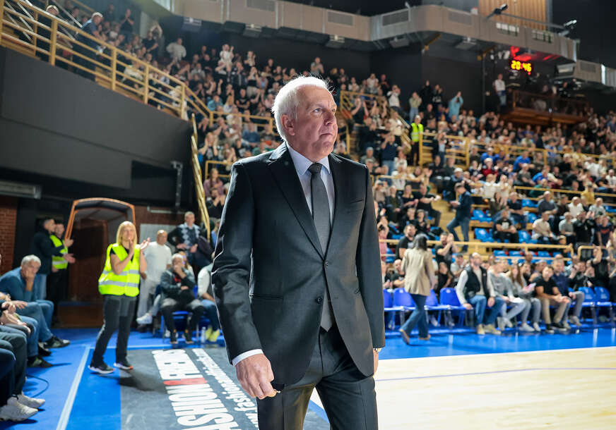 Željko Obradović
