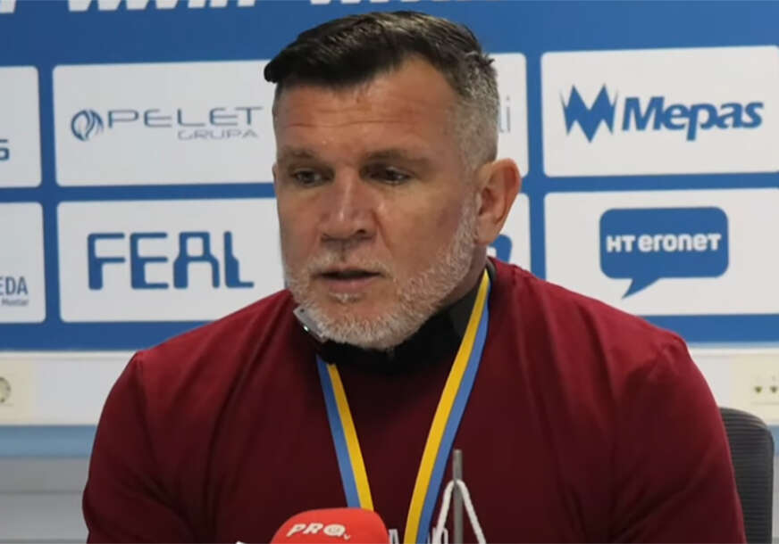 Zoran Zekić