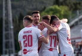 ZRINJSKI PORAZIO POSUŠJE Antonio Ivančić presudio nakon velike drame