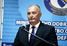 "Bošnjaci znaju kako je to kada HV oslobađa" Zukan Helez odgovorio predsjedniku Hrvatske, Milanović negodovao zbog podizanja optužnica za ratne zločine