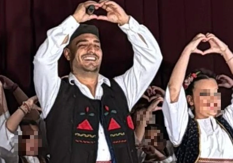 Darko Lazić 