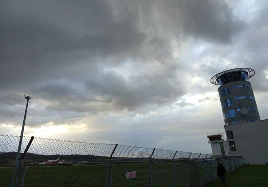 aerodrom Banjaluka