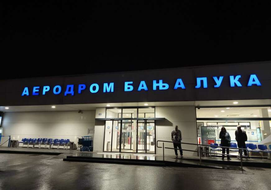aerodrom Banjaluka