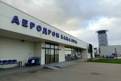 „POKAZALI VISOK NIVO ODGOVORNOSTI“ Aerodromi u BiH preuzeli kontra-diverzione preglede od Granične policije
