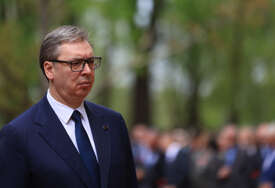“TRAGEDIJA KRAJIŠNIKA JE OGROMNA“ Vučić se sastao sa prognanim Srbima iz Hrvatske