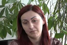 (VIDEO) "Policajac je nehotice pucao u mene" Samohrana majka Ana Gloginja iz Drvara treba pomoć za nastavak liječenja u Turskoj