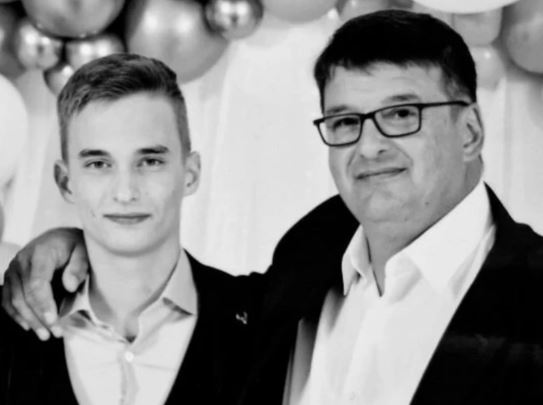 Boris Majorski i Vladimir Majorski