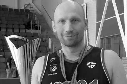RUSIJA U ŠOKU Otkriveno da je košarkaški reprezentativac UBIJEN, optužen unuk Mihaila Kalašnjikova