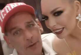 "Još uvijek nisam skupila pare da ga sahranim" Ava Karabatić u nikad gorem stanju, oplakuje smrt oca, a na društvenim mrežama moli za pomoć