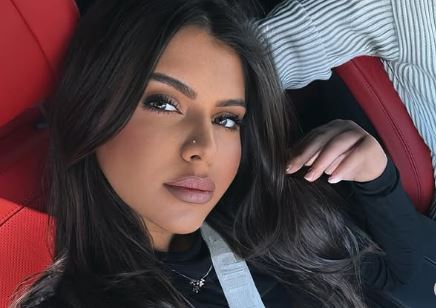 azra Husarkić