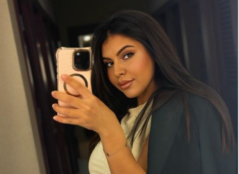 azra husarkić